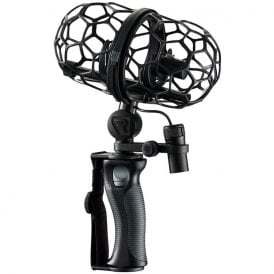 Rycote Nano Shield Windshield Kit NS0-AA