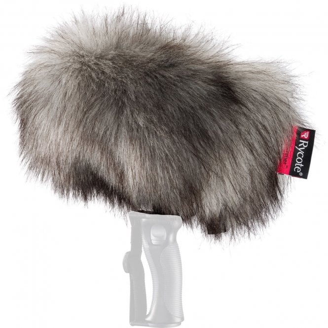 Rycote  NW1-BA Nano-Shield Windjammer