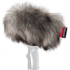Rycote NW1-BA Nano-Shield Windjammer
