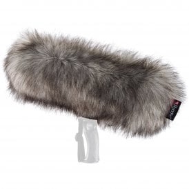 Rycote NW5-DC Nano-Shield Windjammer