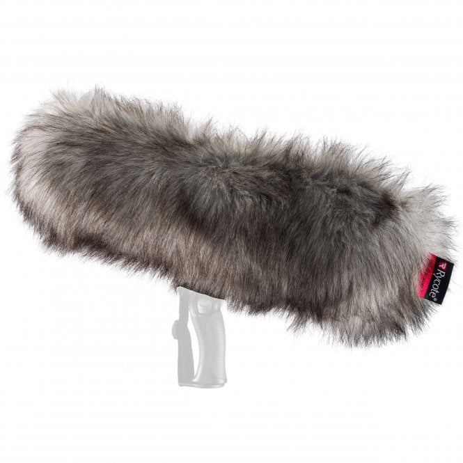 Rycote  NW6-DD Nano-Shield Windjammer