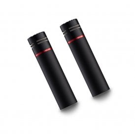Rycote SC-8 SP Stereo Pair Supercardioid Microphones