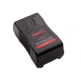 S-8183S 240Wh High Load V-mount Battery