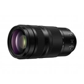 S-R100500E Lumix S Super-Telephoto Zoom Lens 100-500mm/ F5-7.1 OIS - L-Mount