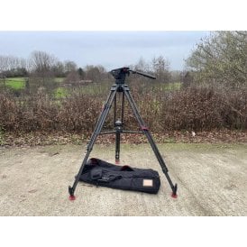 Sachtler 20 S1 Tripod System, used