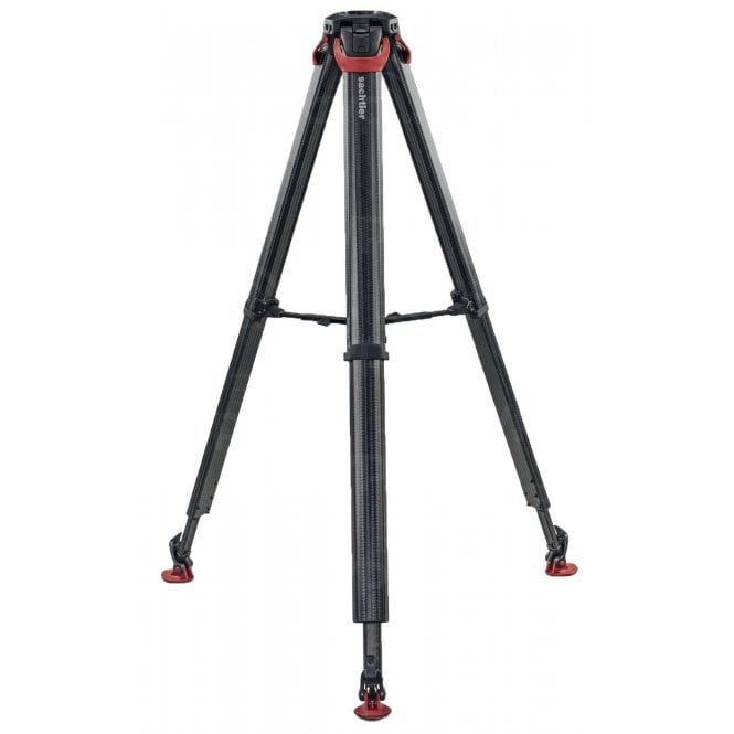 Sachtler  Flowtech 75 Aktiv MS Tripod