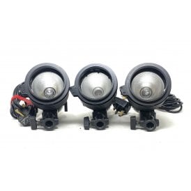 Sachtler Reporter 300H Compact Set, Used