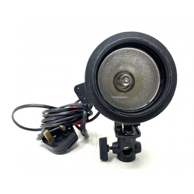 Sachtler  Reporter 324H, Used