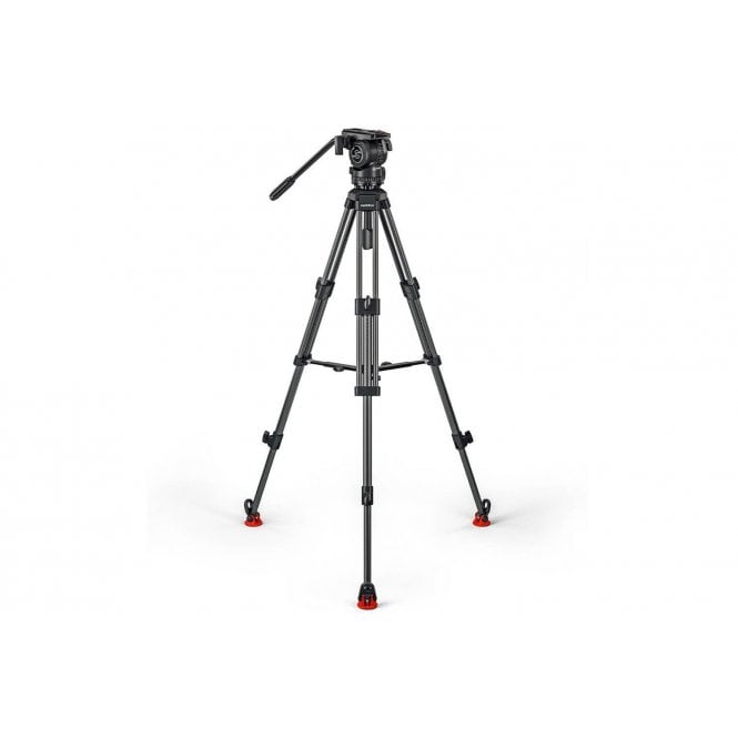 Sachtler  Tripod System FSB 4 75/2 CF MS
