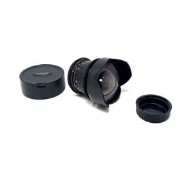 Samyang 14mm T3.1 Full Frame Ultra Wide Angle Lens, used