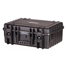 7423 VDSLR Case for 6 MKII Lenses (BW5000)