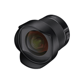 8008 14mm F2.8 AF Lens - Canon EF Mount