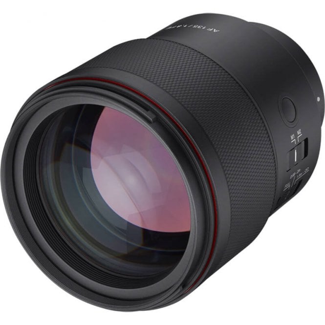 Samyang  Af 135mm F1.8 Sony Fe