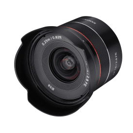 Samyang AF 18mm F2.8 Sony FE - 8011