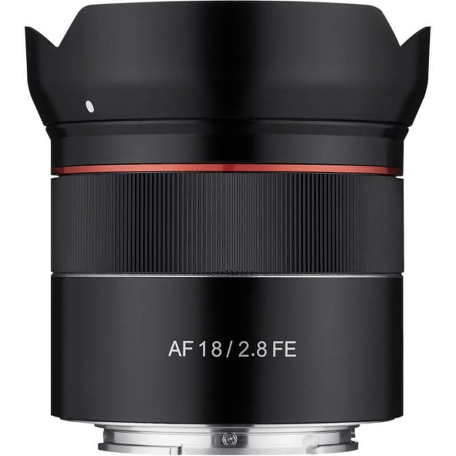 Samyang  Af 18mm F2.8 Sony Fe