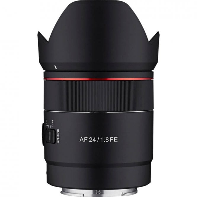 Samyang  Af 24mm F1.8 Sony Fe