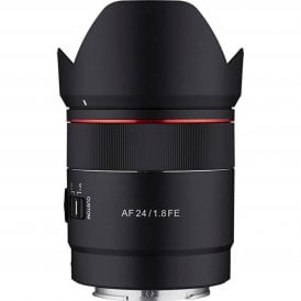 Samyang Af 24mm F1.8 Sony Fe