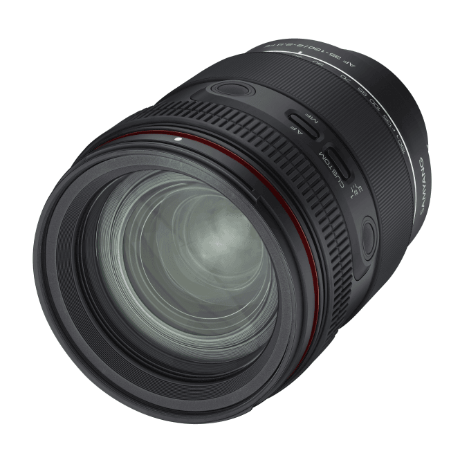 Samyang  AF 35-150mm F2-2.8 Sony FE - 8017