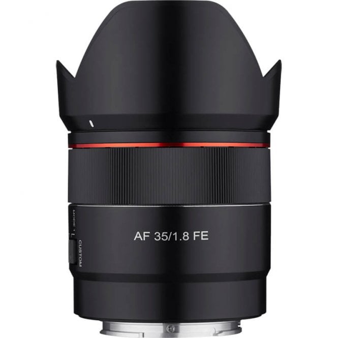 Samyang  Af 35mm F1.8 Sony Fe
