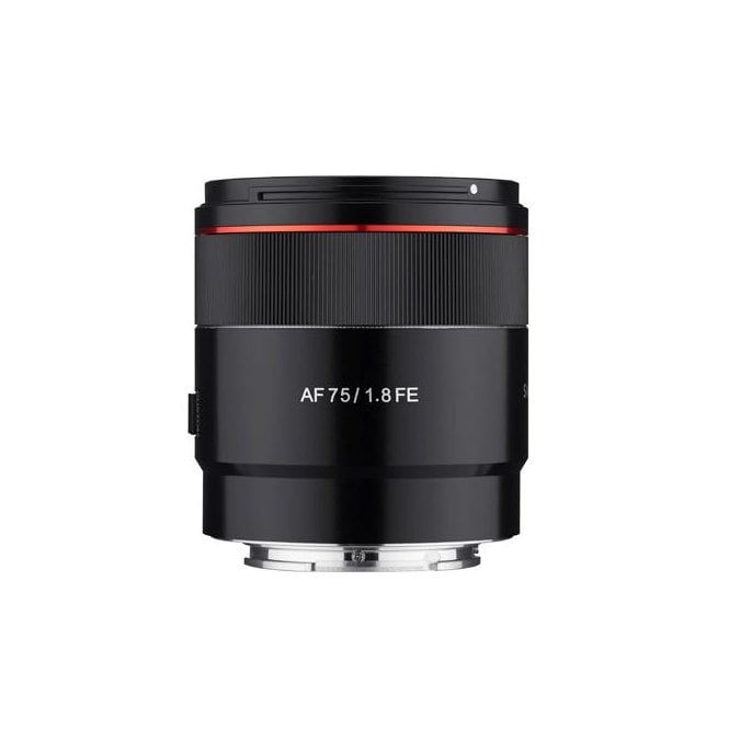 Samyang  Af 75mm F1.8 Sony Fe