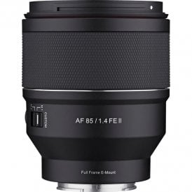 Samyang Af 85mm F1.4 II Sony Fe