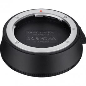 Samyang Af Lens Station Canon Ef
