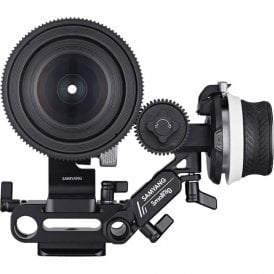 Cine Kit for Sony E mount lenses