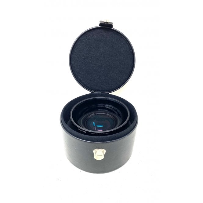 Samyang  Cine T1.5/24mm as Rokinon Wide Angle Lens Canon EF, used