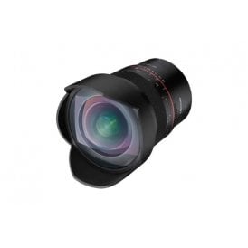 Samyang Mf 14mm F2.8 Nikon Z