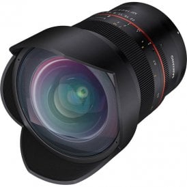 MF 14MM F2.8 RF Manual focus, full frame, ultra wide-angle lens - Canon RF Mount