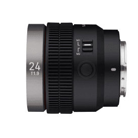 Samyang V-AF 24mm T1.9 Sony FE - 6853