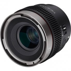 Samyang V-Af 35mm T1.9 Sony Fe-6854