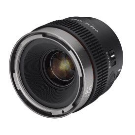 Samyang V-AF 45mm T1.9 Sony FE - 6855