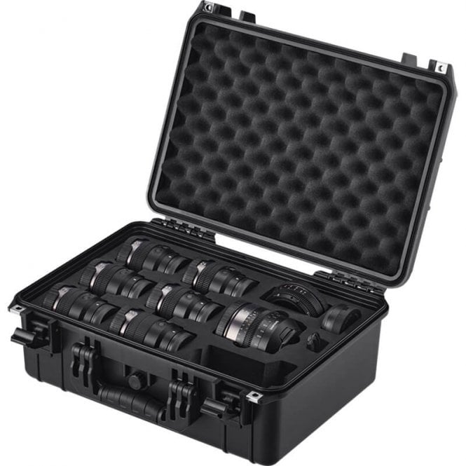 Samyang  V-AF 6 Lens Anamorphic kit