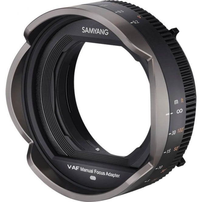 Samyang  V-Af Mf Adapter