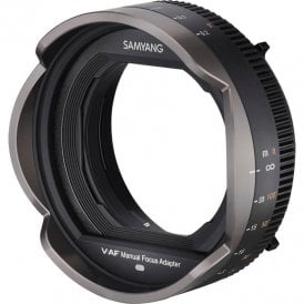 Samyang V-Af Mf Adapter