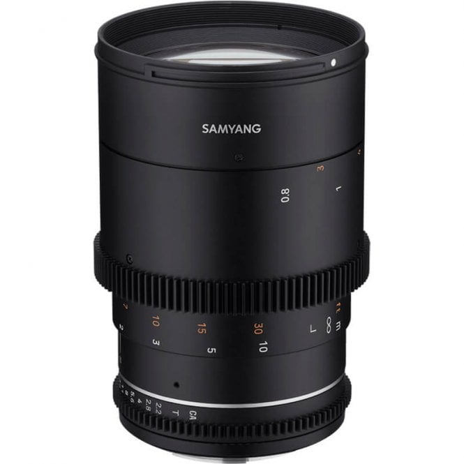 Samyang  Vdslr 135mm T2.2 Mk2 Sony Fe lens