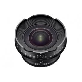 Samyang Xeen 14mm T3.1 Sony FE