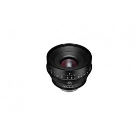 Samyang xeen 20mm T1.9 Canon EF