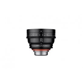 Samyang Xeen 20mm T1.9 PL