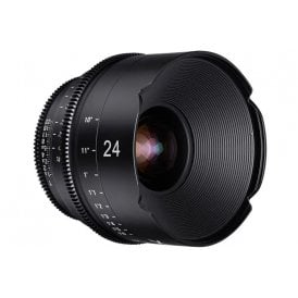 Samyang Xeen 24mm T1.5 Sony Fe