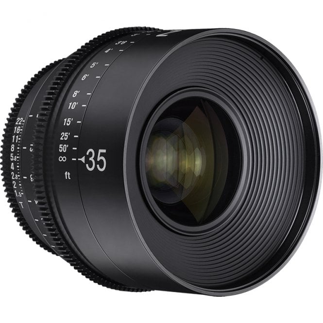 Samyang  Xeen 35mm T1.5 Pl