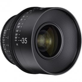 Samyang Xeen 35mm T1.5 Pl