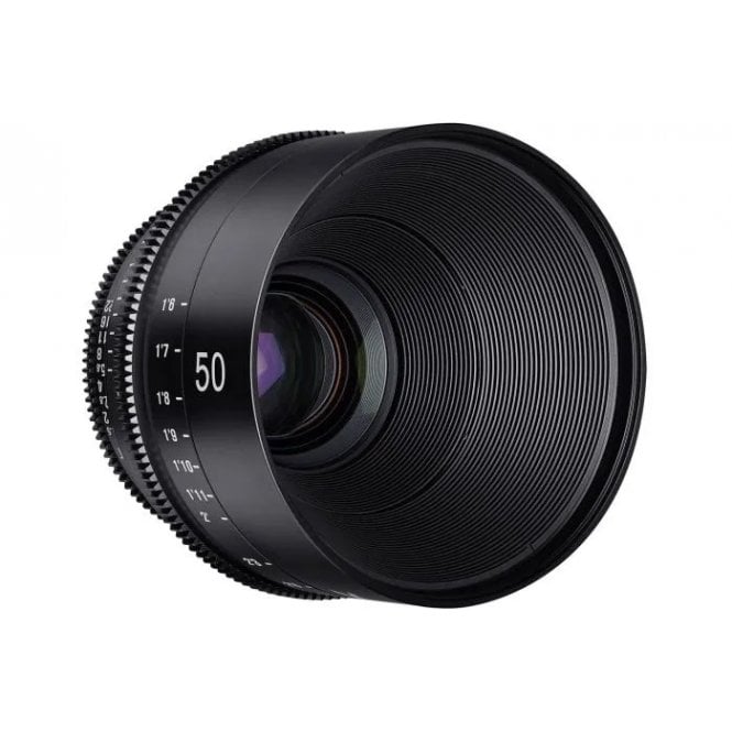 Samyang  Xeen 50mm T1.5 Sony Fe