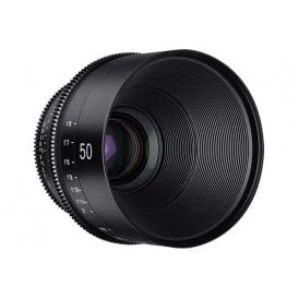 Samyang Xeen 50mm T1.5 Sony Fe