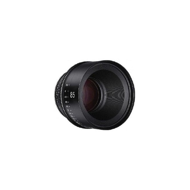 Samyang  Xeen 85mm T1.5 Canon Ef