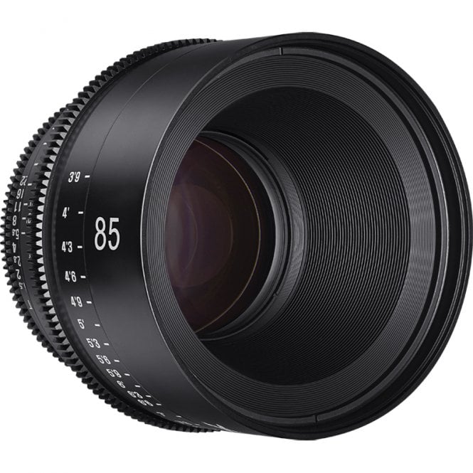 Samyang  xeen 85mm T1.5 PL