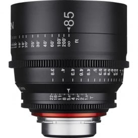 Samyang Xeen 85mm T1.5 Sony Fe