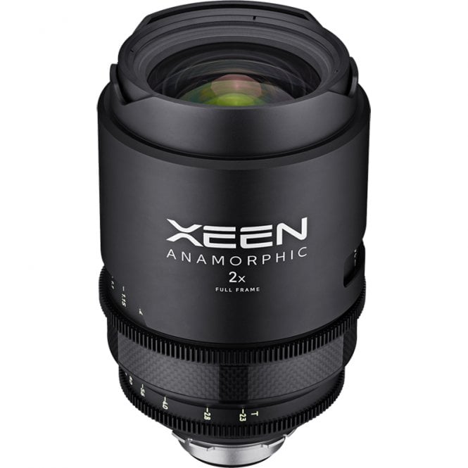 Samyang  Xeen Anamorphic 50mm 2x T2.3 PL