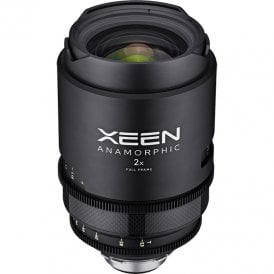 Samyang Xeen Anamorphic 50mm 2x T2.3 PL